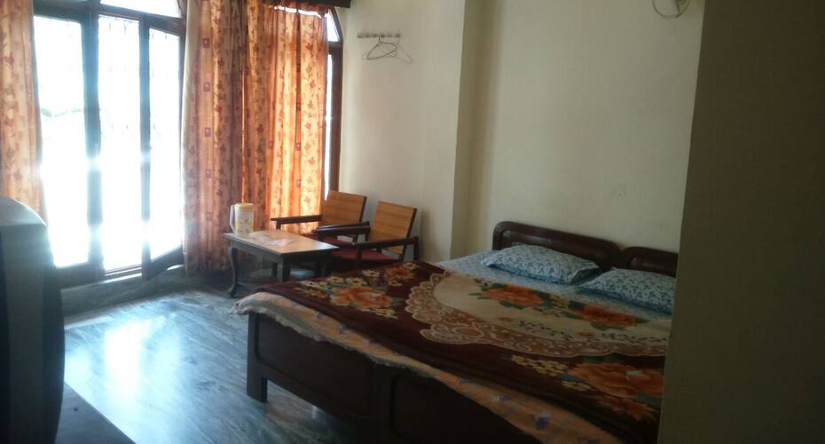 Hotel OAK Shade, Nainital 3